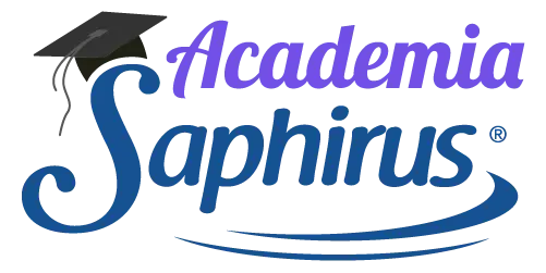 Logo de Academia Saphirus