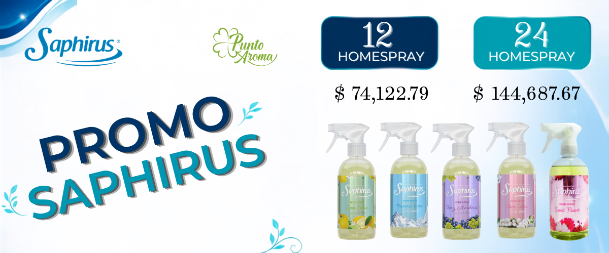 Próximas ofertas