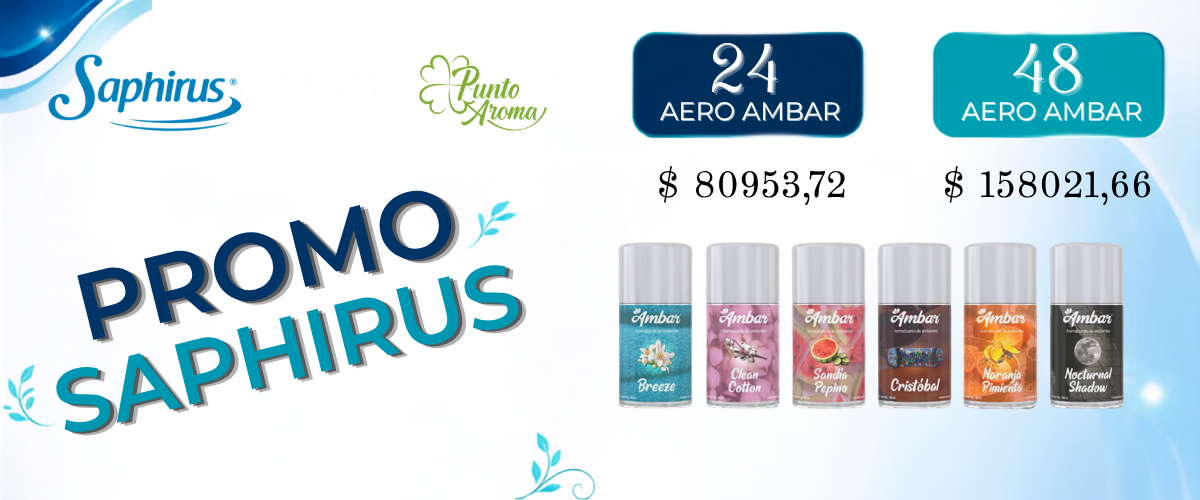 Próximas ofertas