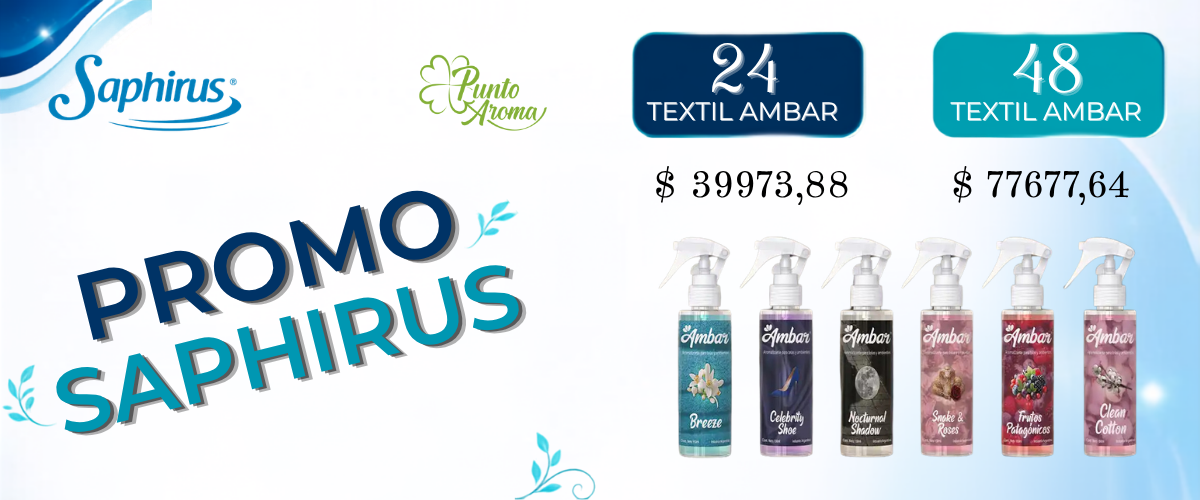 Próximas ofertas