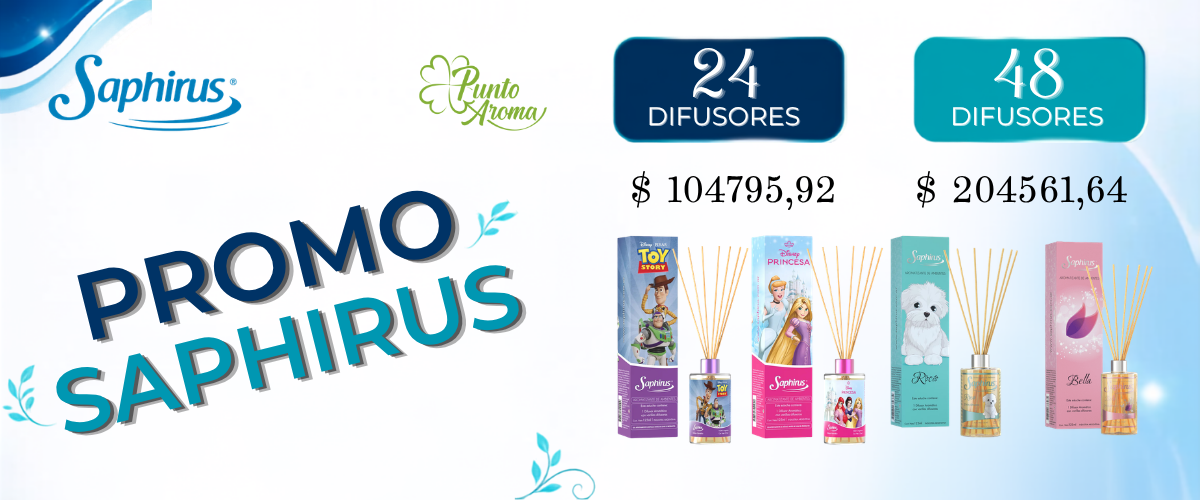 Próximas ofertas