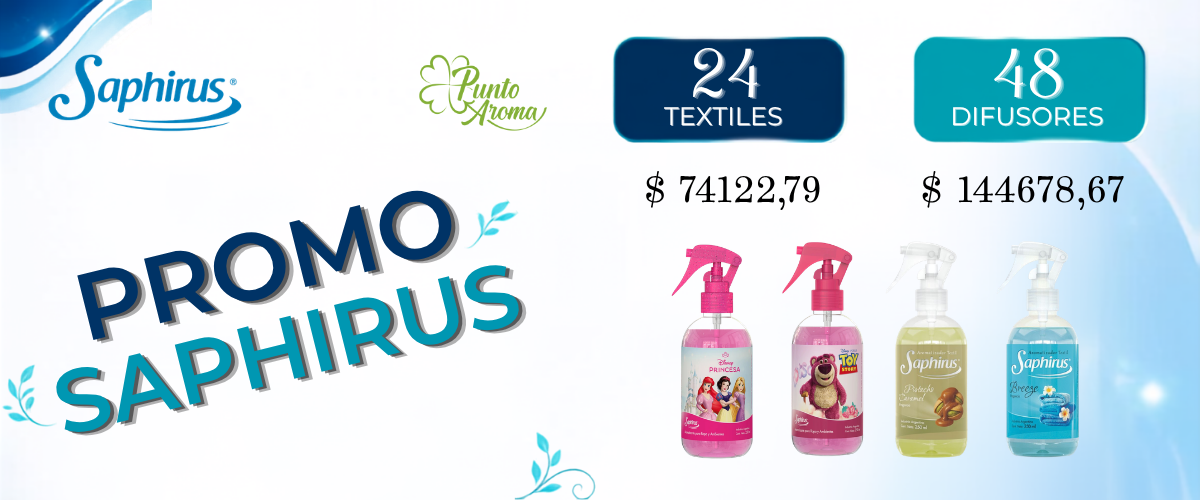 Próximas ofertas